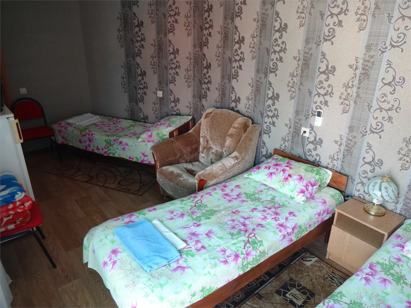 room image