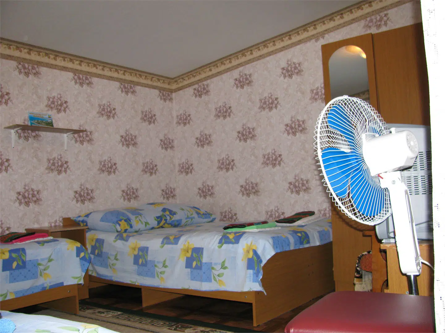 room image
